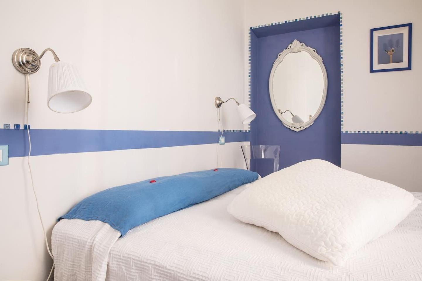 Maison Spanish Steps Рим Екстериор снимка