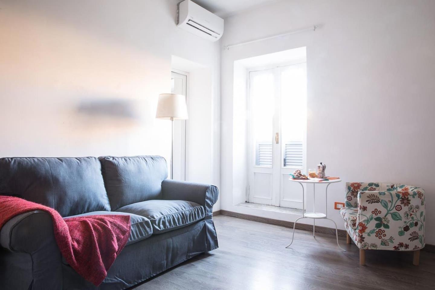 Maison Spanish Steps Рим Екстериор снимка