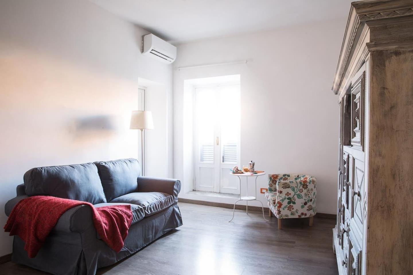 Maison Spanish Steps Рим Екстериор снимка