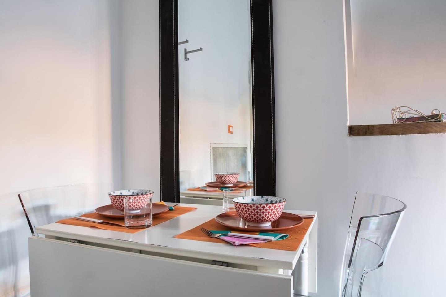 Maison Spanish Steps Рим Екстериор снимка