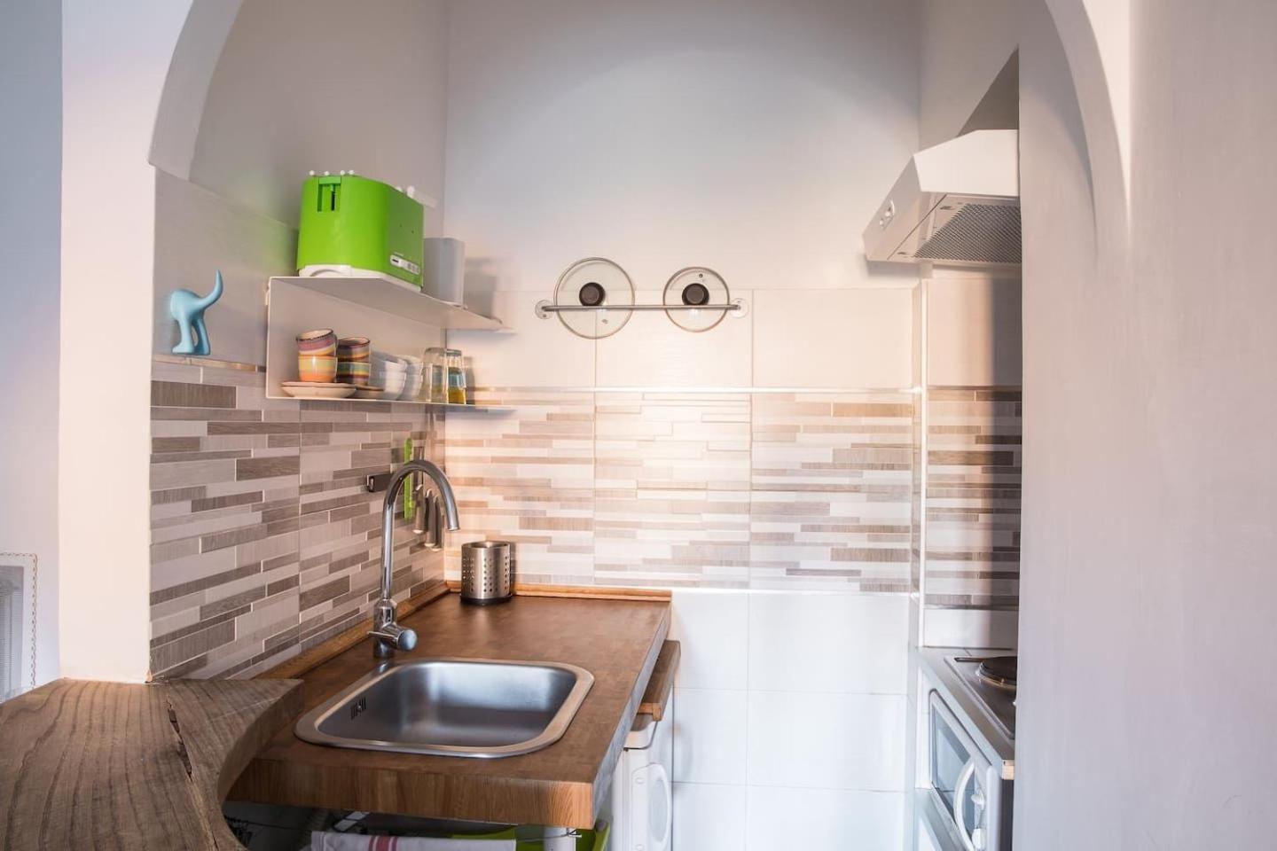 Maison Spanish Steps Рим Екстериор снимка