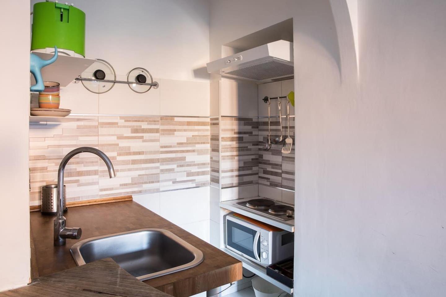 Maison Spanish Steps Рим Екстериор снимка