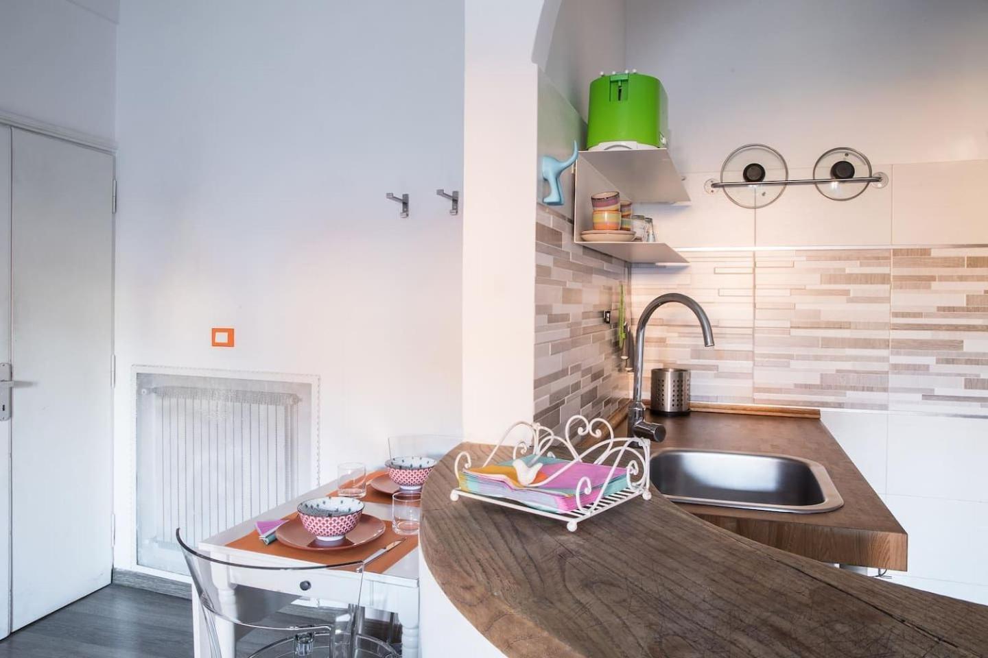 Maison Spanish Steps Рим Екстериор снимка
