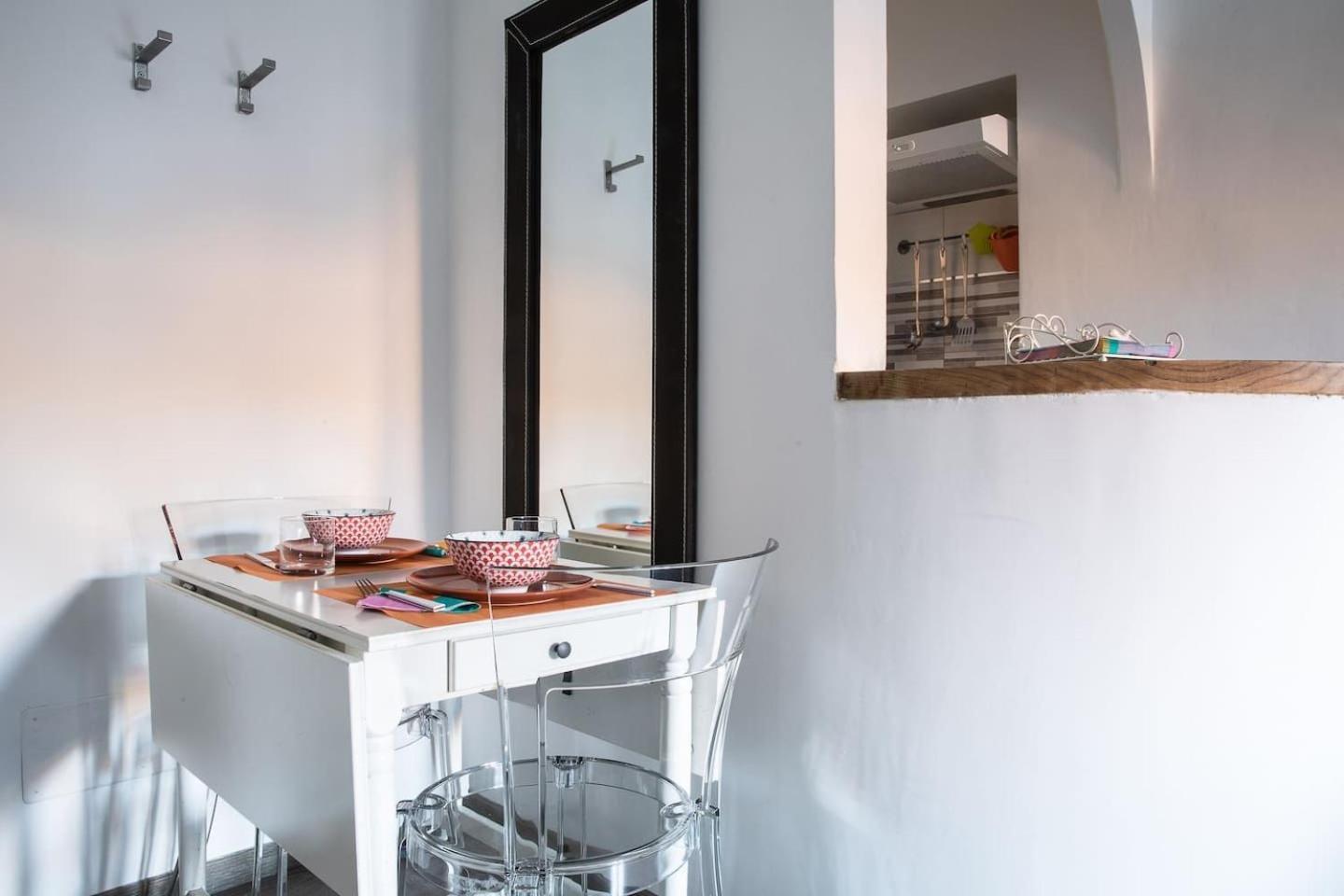 Maison Spanish Steps Рим Екстериор снимка