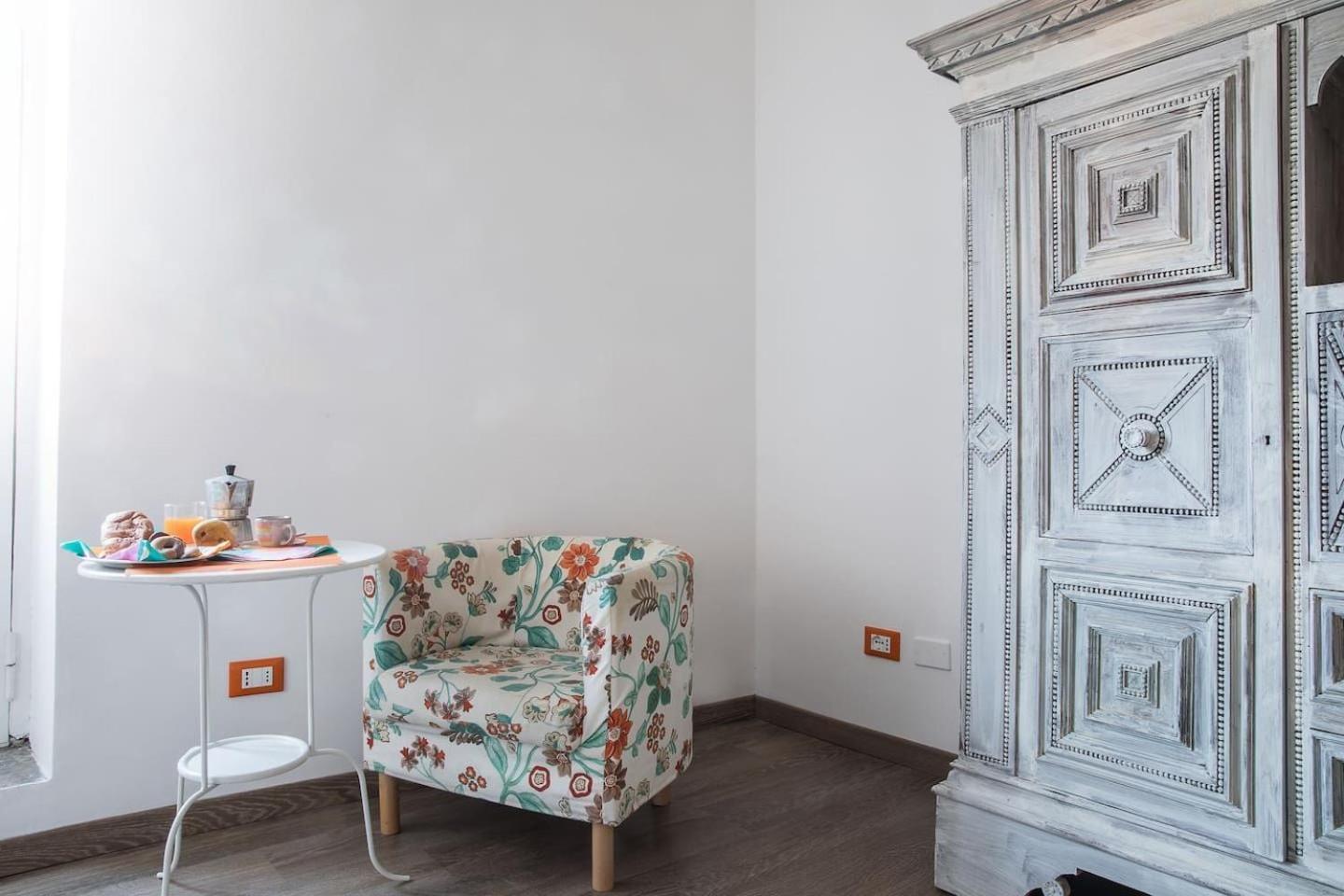 Maison Spanish Steps Рим Екстериор снимка